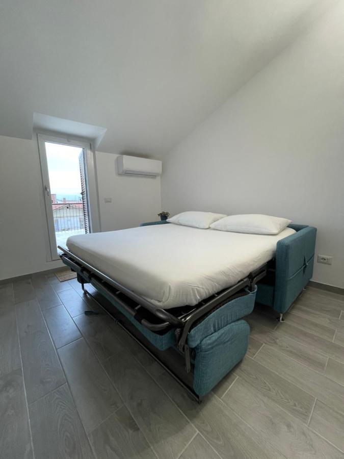 Apartamento Minu, The Tiny House! Roma Exterior foto