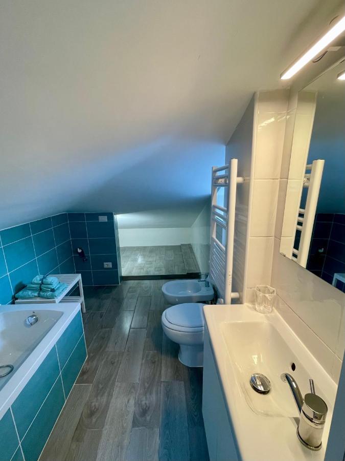 Apartamento Minu, The Tiny House! Roma Exterior foto